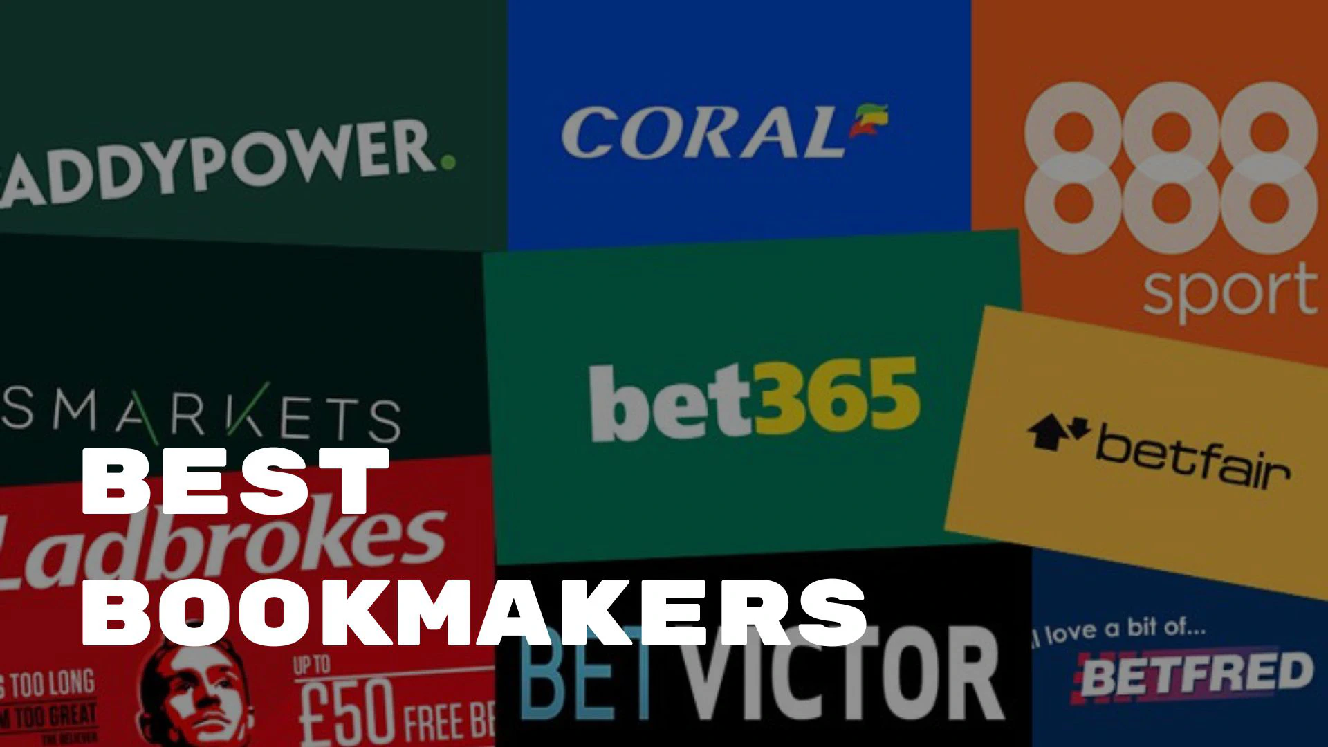 Bookmaker Rating
