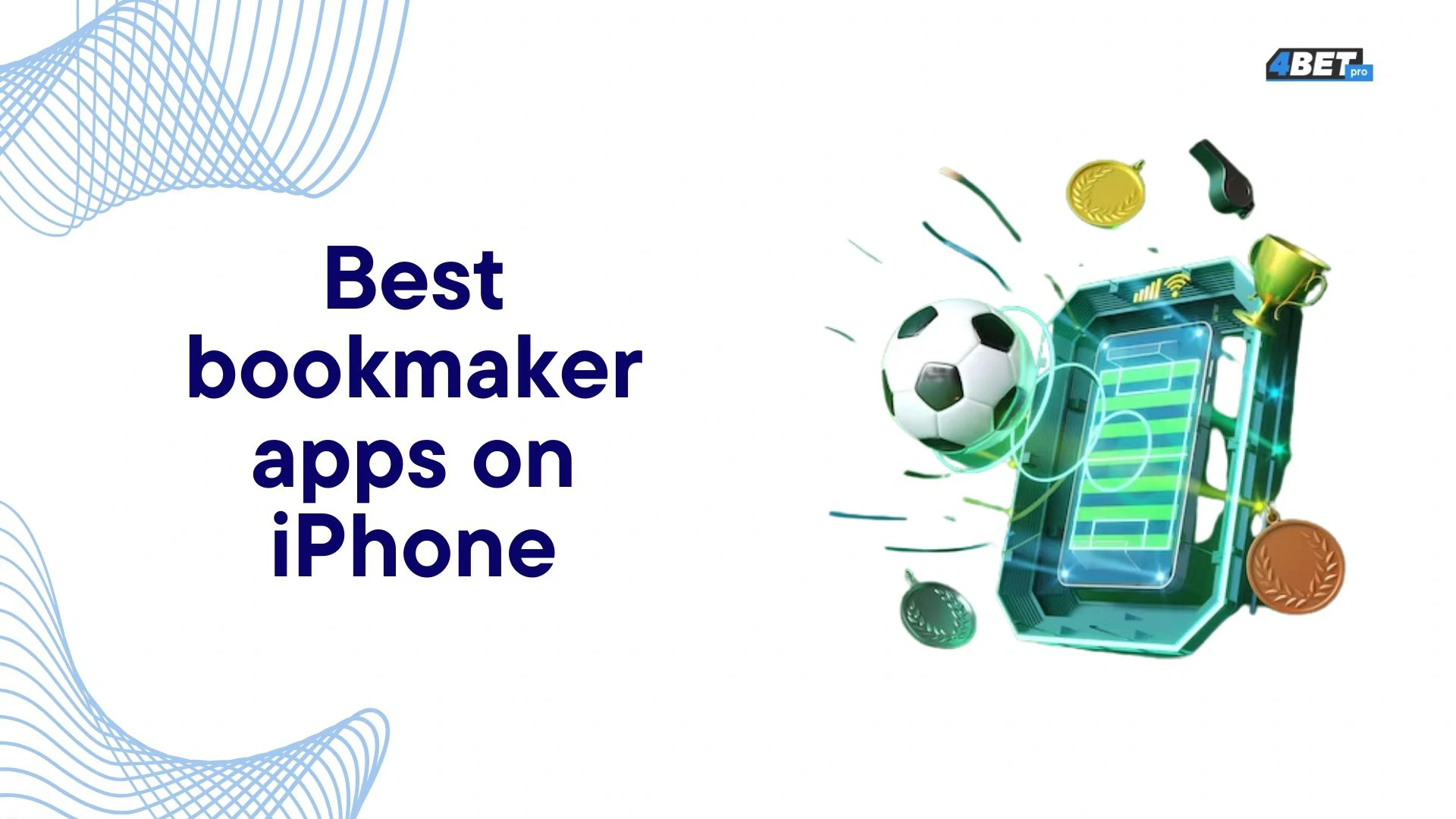 Bookmaker Rating for iPhone