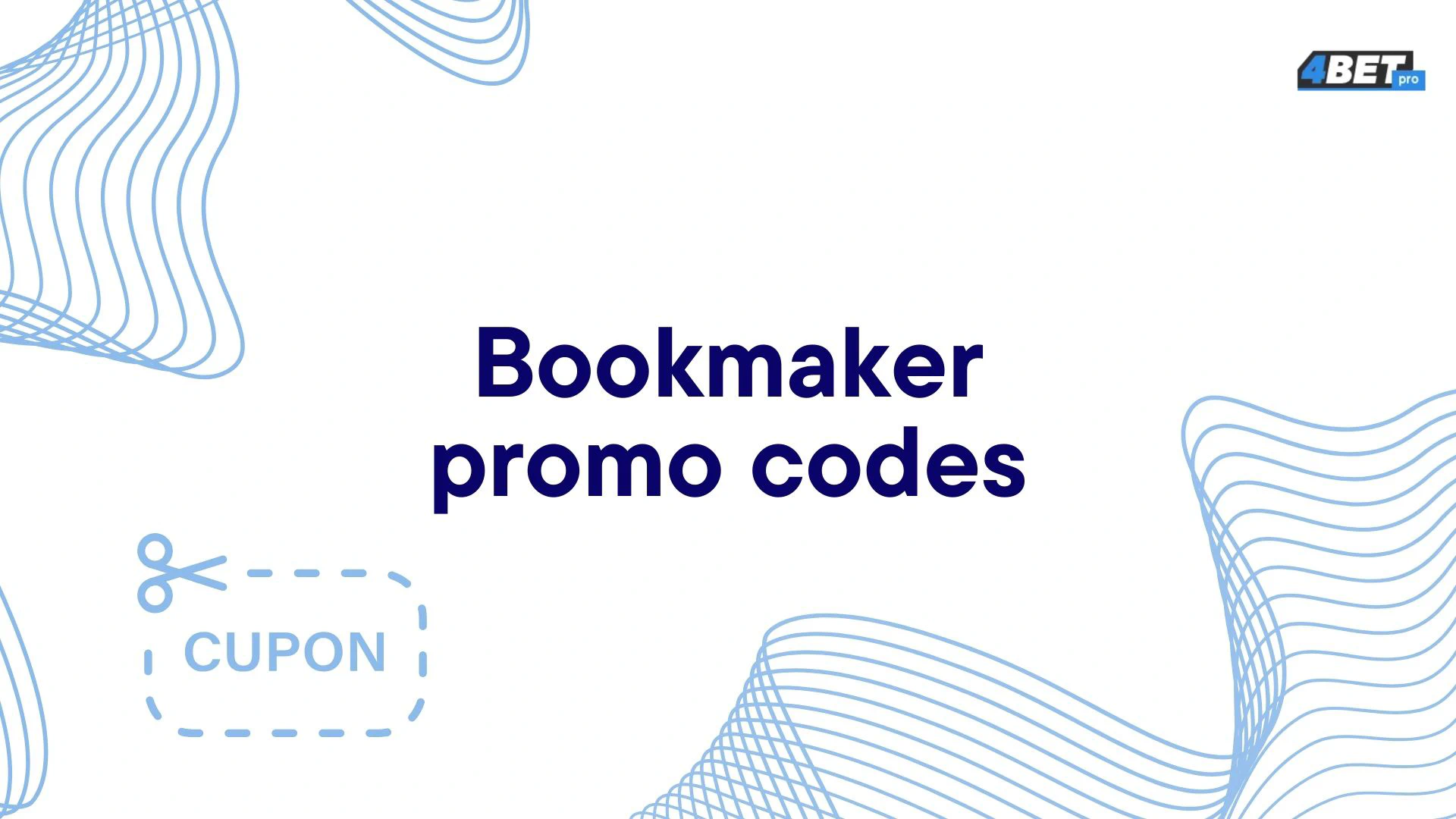 Bookmaker Rating Promo Code